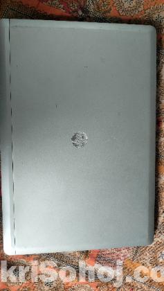 Hp elitbook folio i5-4th gen